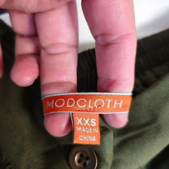 ♥MODCLOTH skirt - Picture 8 of 10